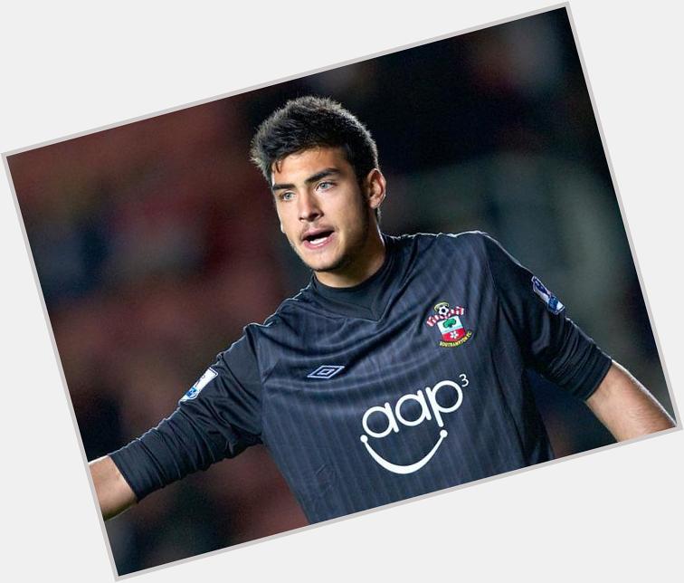 Happy 23rd birthday to the one and only Paulo Gazzaniga! Congratulations 