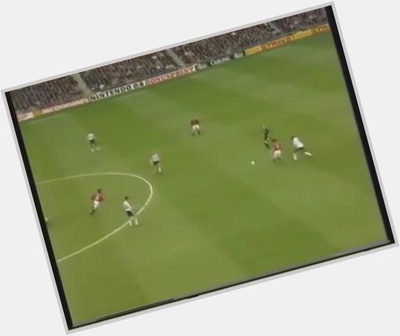 Happy birthday to Paulo Wanchope.  Here is Graham Richards commentating on his famous solo goal v Man U, April 1997 