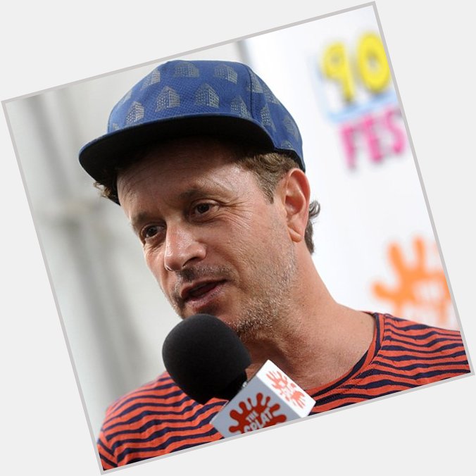 Happy Birthday, Pauly Shore! The actor and comedian turns 49 today. (Photo by Brad Barket/Getty Images for 90sFEST) 