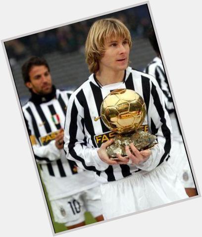  happy birthday the living legend czech cannon Pavel Nedved ! 