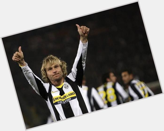 Happy 42 birthday Juventino legend Pavel Nedved. You ll always be in our hearts Legend. 