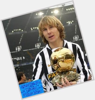 Happy birthday to juventus legend PAVEL NEDVED! One of the greatest of all time! 