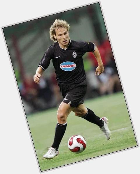 Happy birthday to one of my heroes. Pavel Nedved 