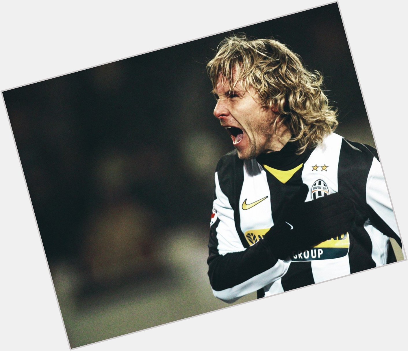 Happy birthday to our Vice President, and all time favorite, Pavel Nedved  