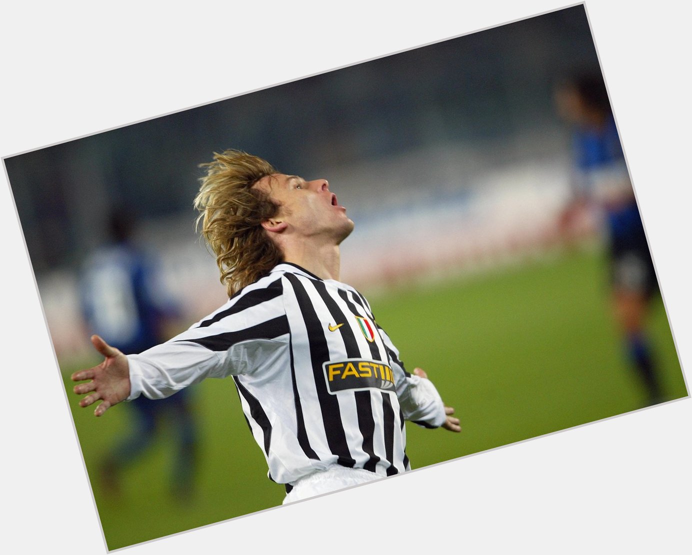 Wish Juventus legend Pavel Nedv d a happy 45th birthday!    