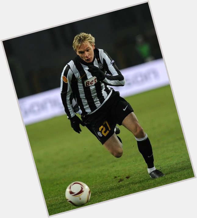 Happy Birthday to the great Pavel Nedved 