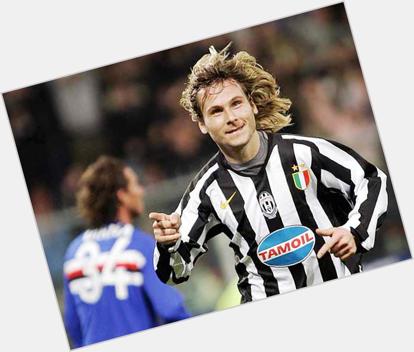 Happy 46th birthday to former Juventus and Czech Republic star Pavel Nedved. What a player he was in his prime 