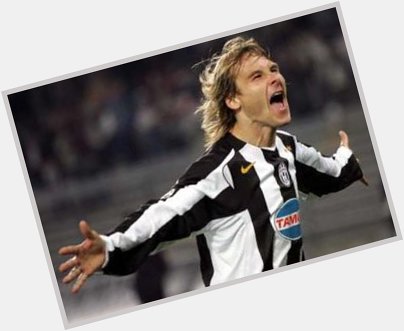 Happy birthday to Juventus legend Pavel Nedved, who turns 47 today.

Games: 327
Goals: 65 : 6 