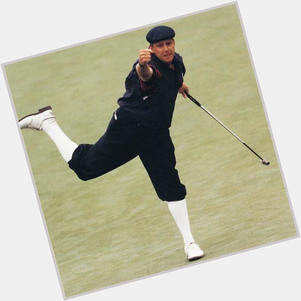 Happy birthday to the legend Payne Stewart you\re missed in the golf world! 