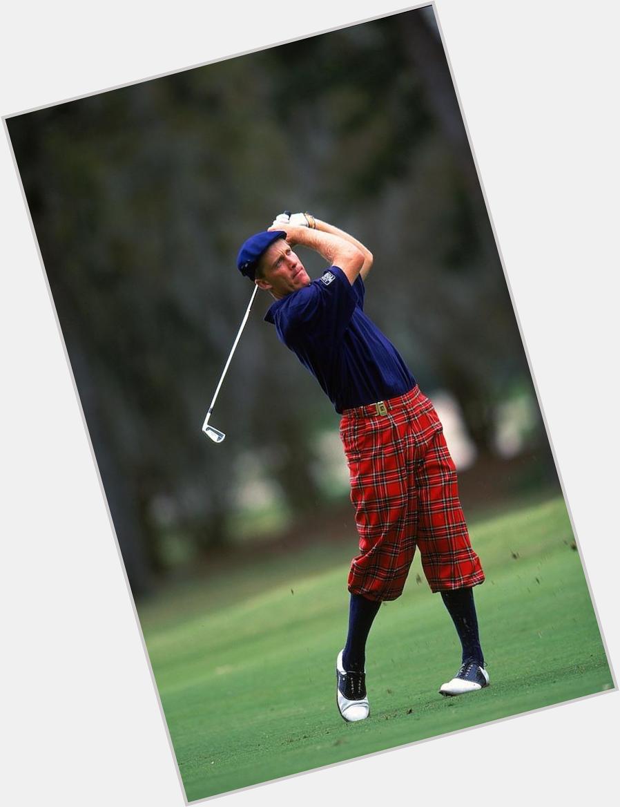 Happy Birthday to Payne Stewart, who would have turned 58 today! 