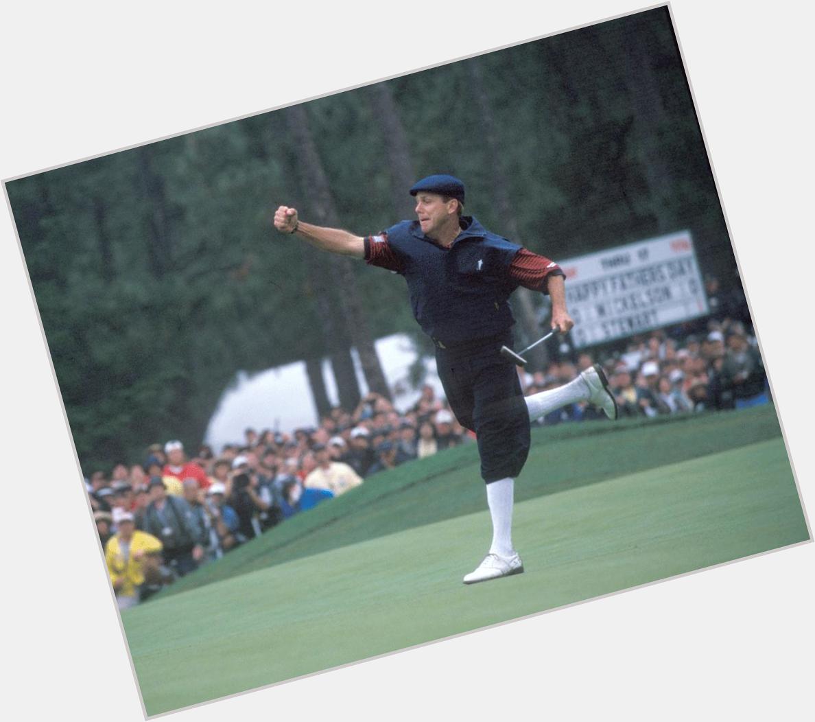 Happy birthday Payne!

Payne Stewart would have been 58 today 