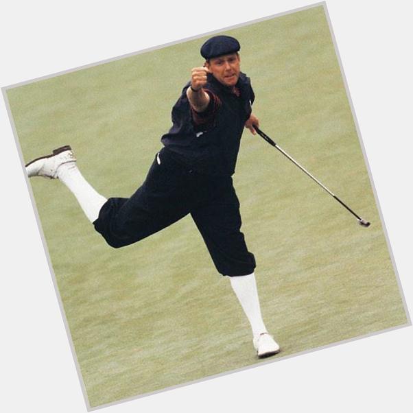 Happy 58 Birthday to my favorite and best dressed golfer of all time Payne Stewart. Golf has missed you! 