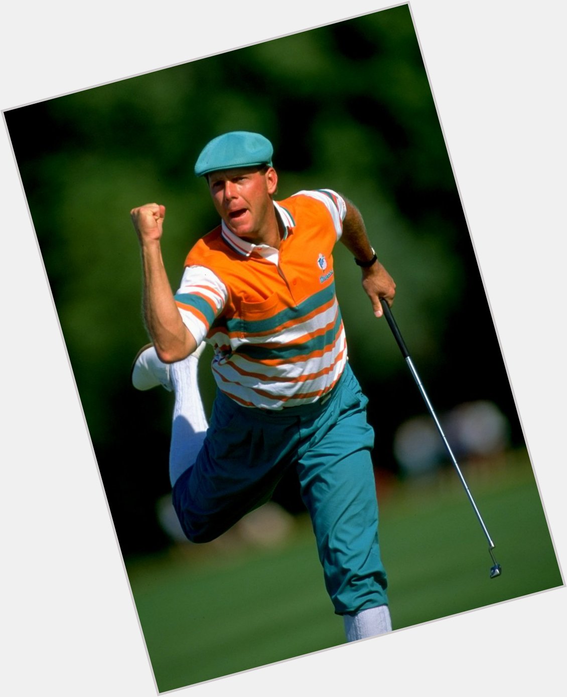 Happy Birthday to Payne Stewart! He would have been 61 today! You are missed, Payne! : 