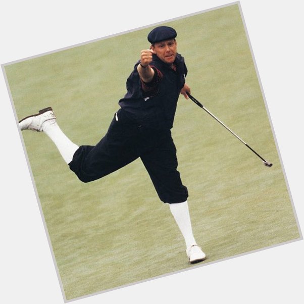 Happy birthday to the late, great Payne Stewart! 