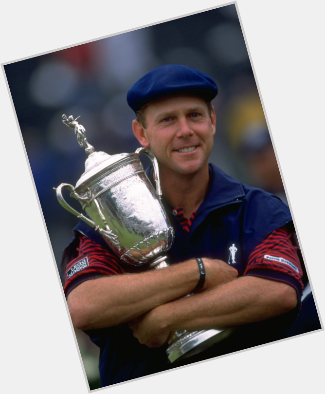 Happy birthday to smooth swinging Missouri golf legend Payne Stewart. Your memory is always with us. 