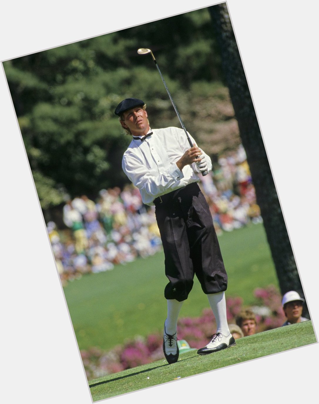 Happy Birthday to the late, great Payne Stewart. His style and personality is missed! 