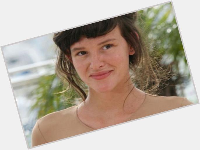  Premiere.fr: Happy Birthday Paz de la Huerta : lactrice en 15 photos glamour et sexy 