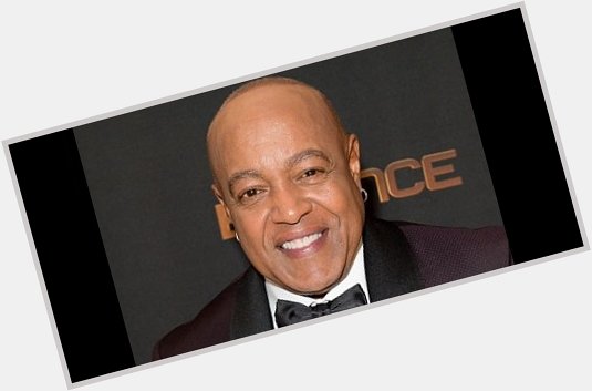 Happy Birthday to R&B and soul singer-songwriter Peabo Bryson (born Robert Peapo Bryson on April 13, 1951). 