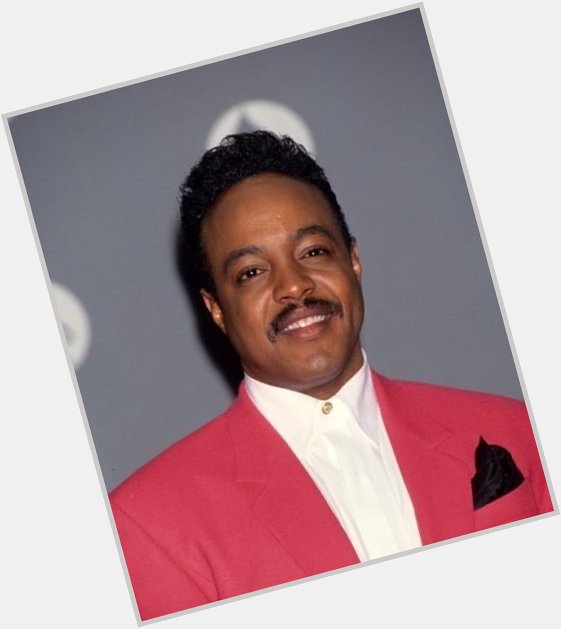 Happy birthday to American R&B and soul singer-songwriter Peabo Bryson, born April 13, 1951. 