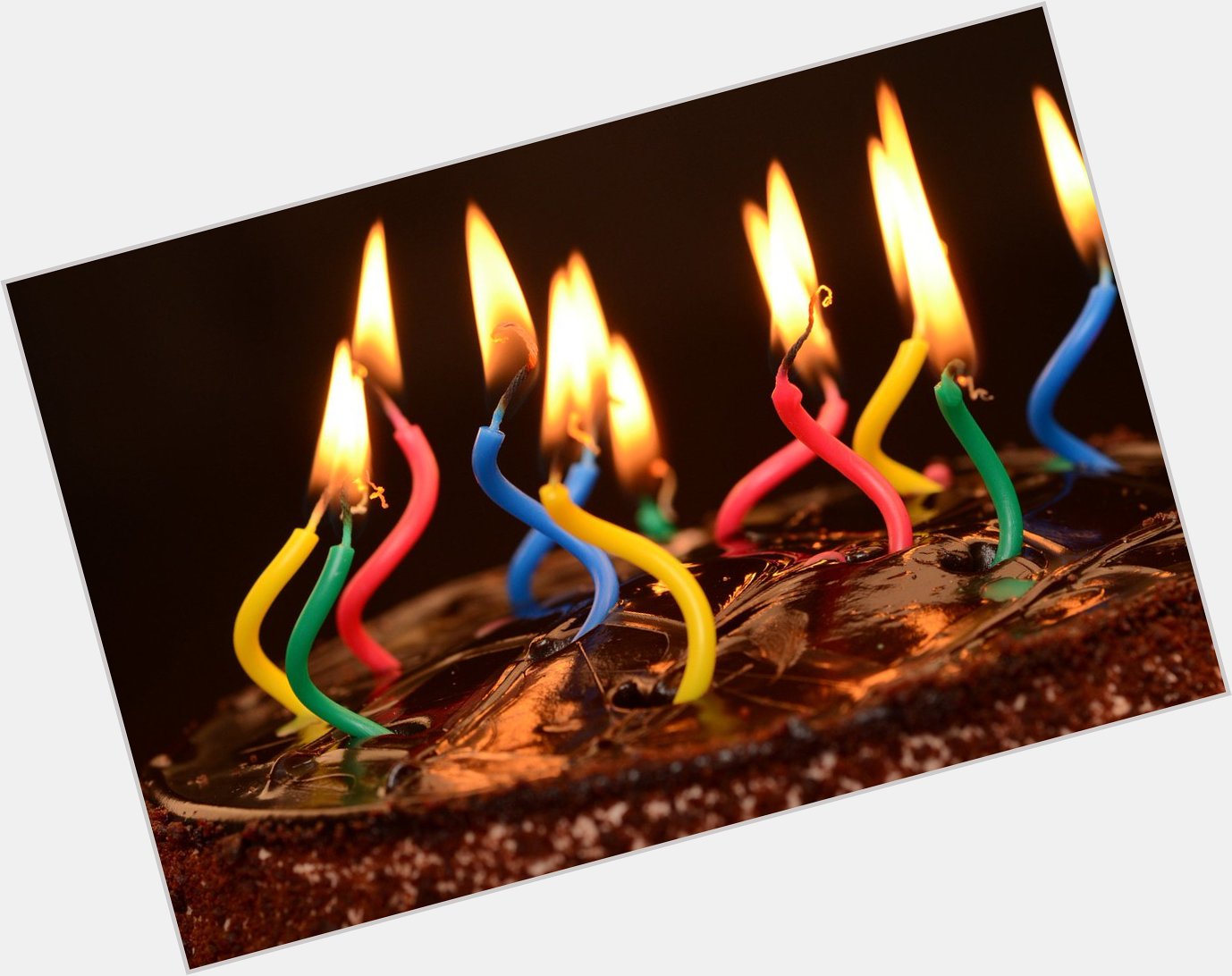Happy Birthday to Pedro Feliciano! 