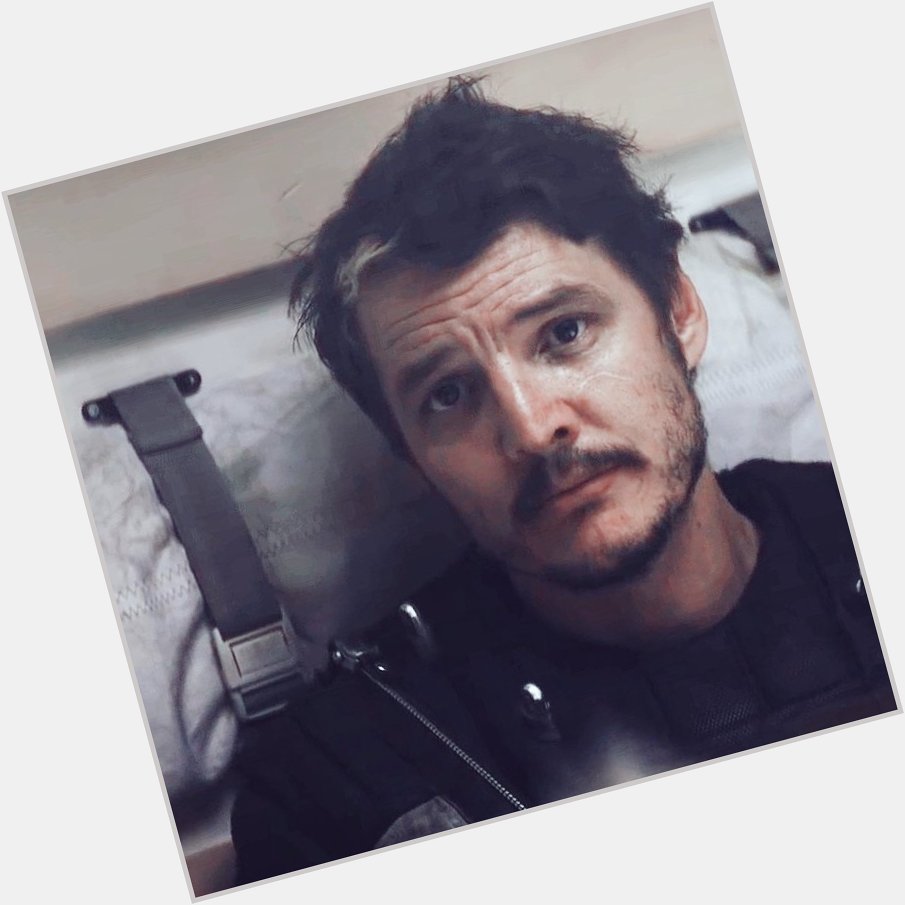 Happy birthday to Pedro Pascal
        He turns 43 today! 