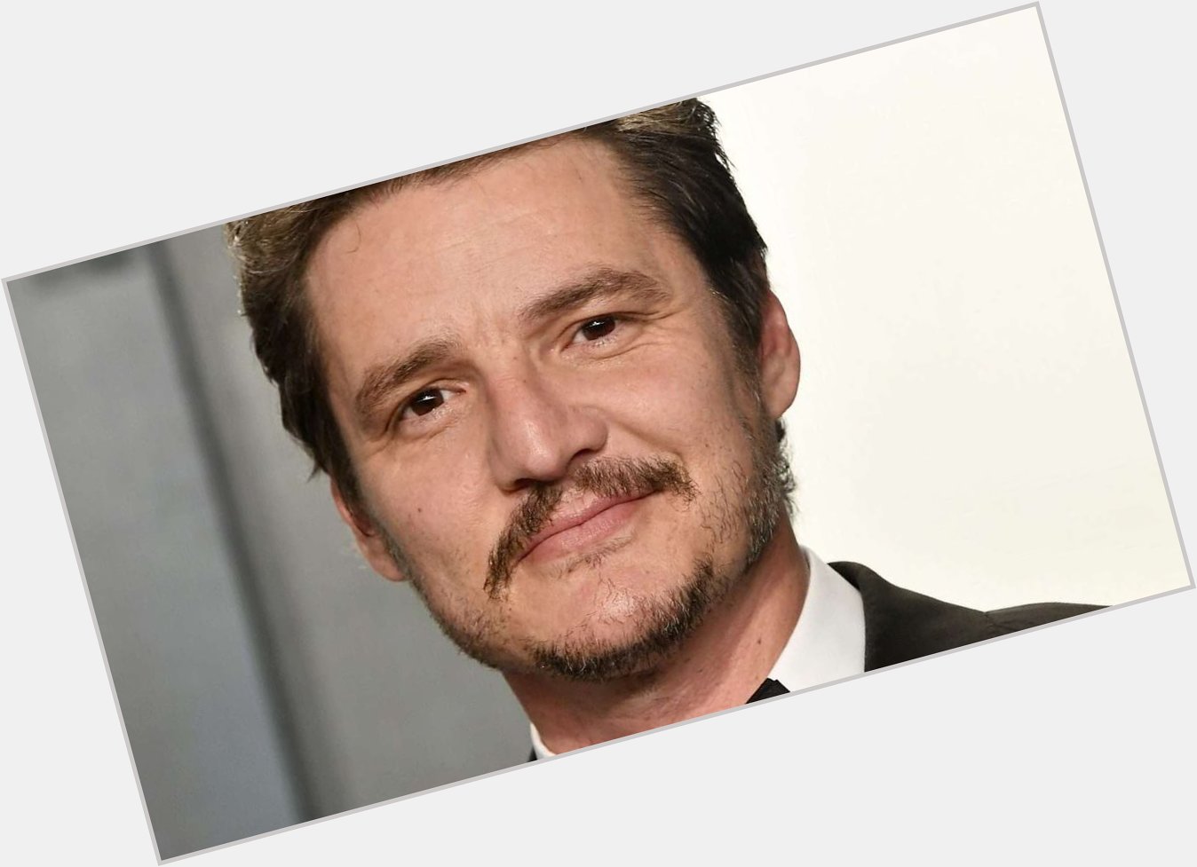Happy 48th birthday to the talented Pedro Pascal. 