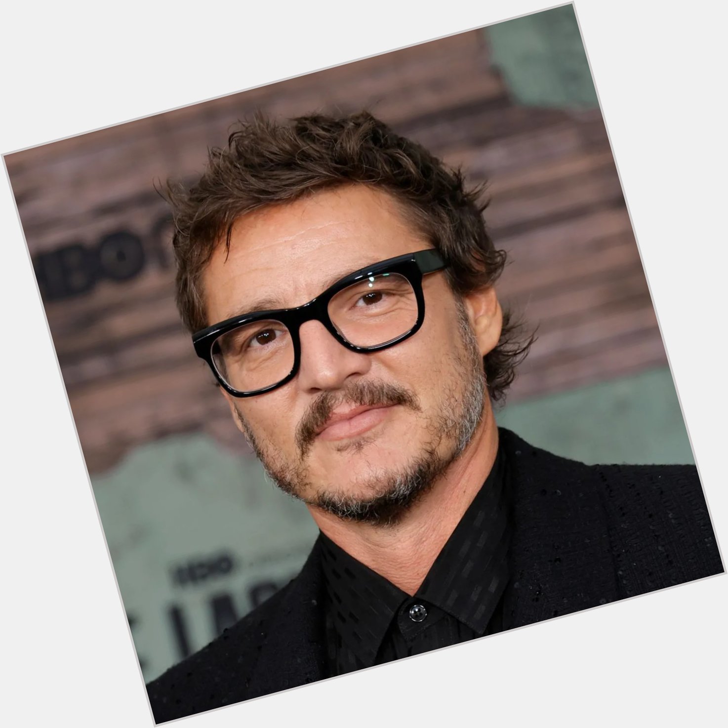Happy Birthday to Pedro Pascal Our Joel turns 48 today! 