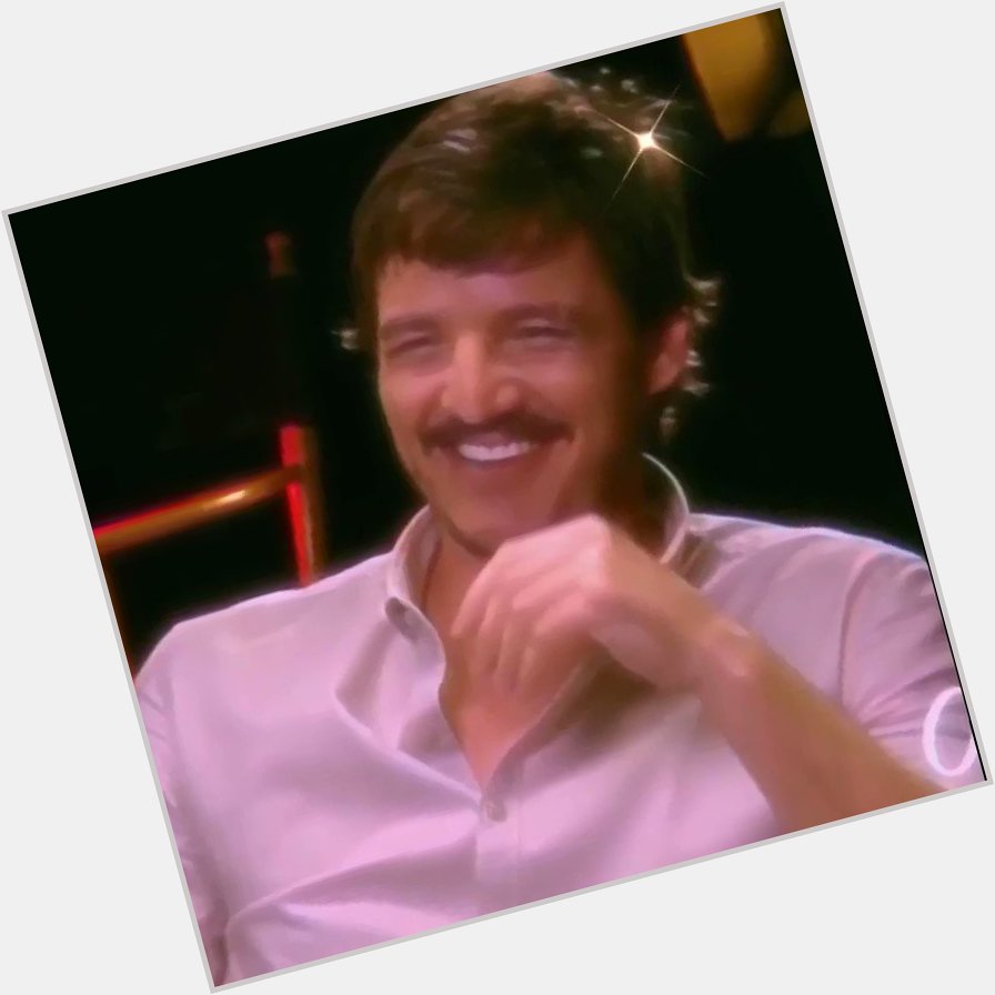 HAPPY BIRTHDAY TO THE ONE AND ONLY PEDRO PASCAL I LOVE U KING 