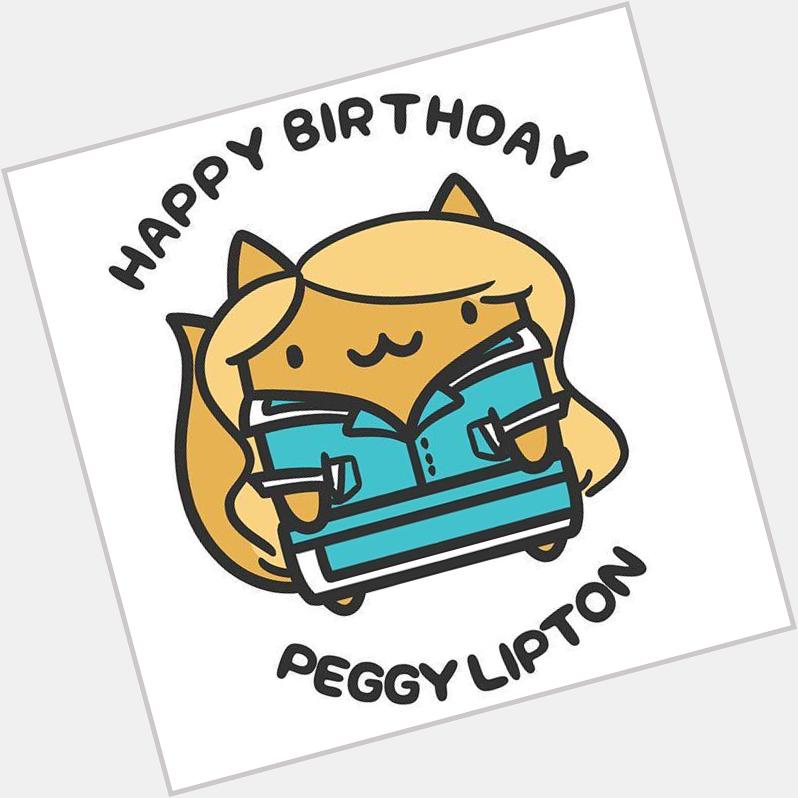 Happy Birthday, Peggy Lipton! AKA Norma from Twin Peaks. AKA Rashida Jones\ mom.  
