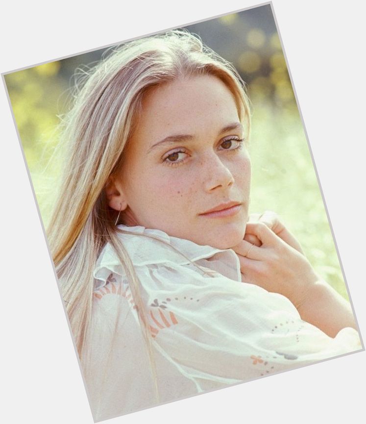 Happy Birthday to the late Peggy Lipton born today in 1946. 
