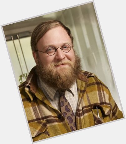 Happy Birthday Pendleton Ward 