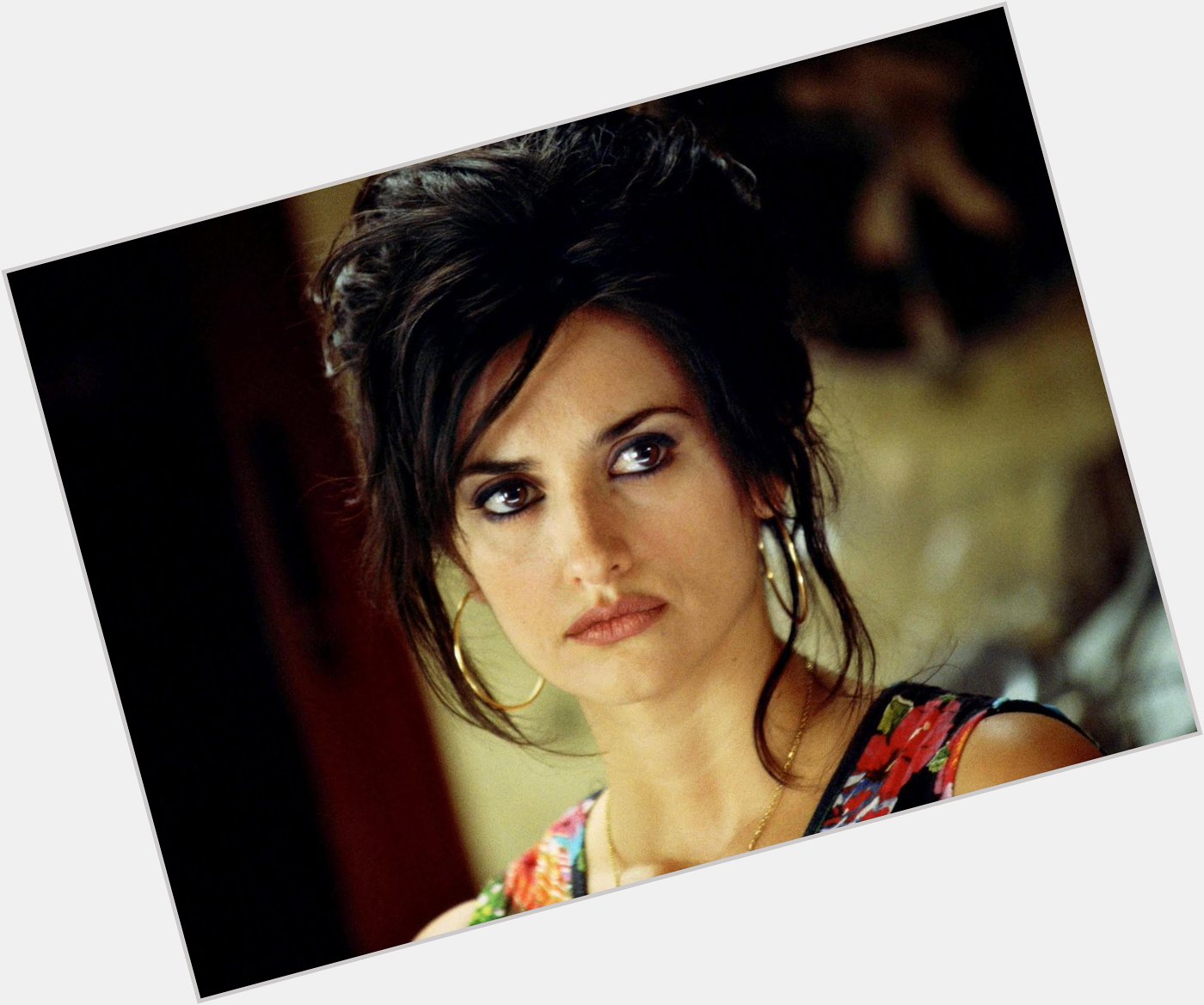 Happy birthday, Penélope Cruz <3 