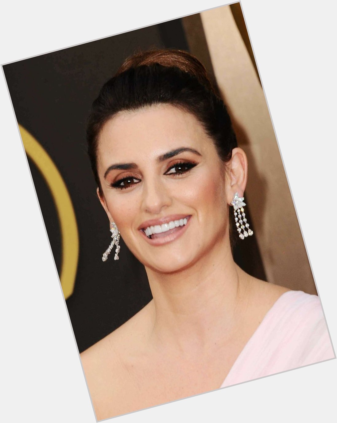 Happy Penelope Cruz & Check out more birthdays here...  