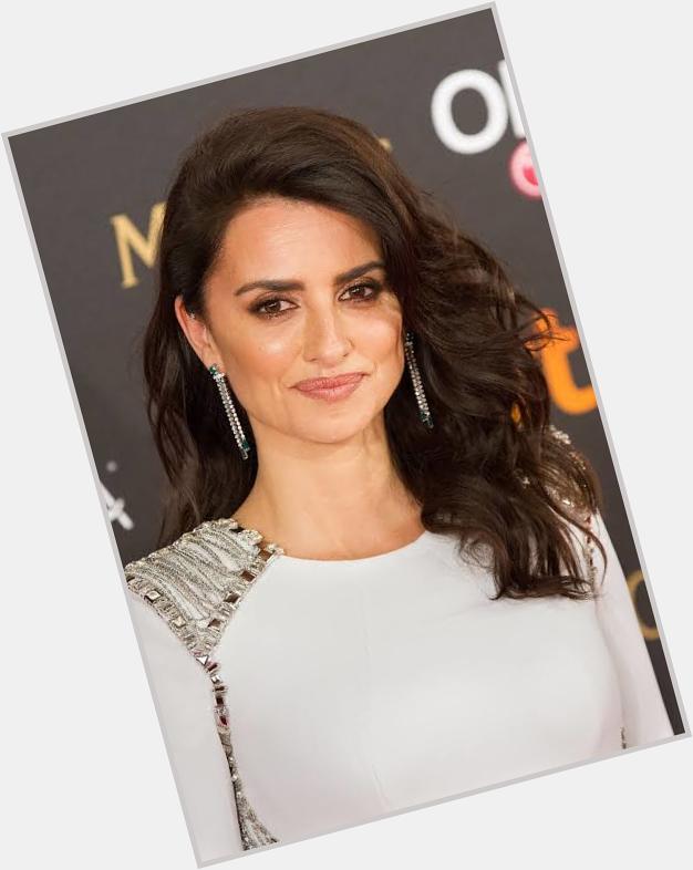 Happy Birthday Penélope Cruz(Hollywood Actress) 28 April 1974
age 44 years 