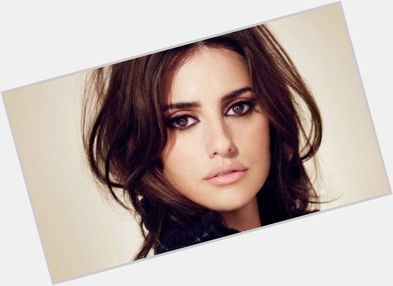 Happy Birthday Penélope Cruz   