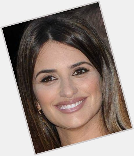 Congratulations!
HAPPY! 44th! BIRTHDAY!
Penelope! Cruz! Sweeet! Way! Cool! 
Aaaay!  