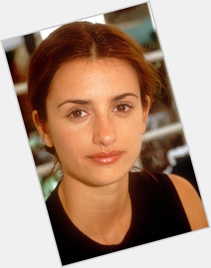 Happy Birthday  Penelope Cruz 