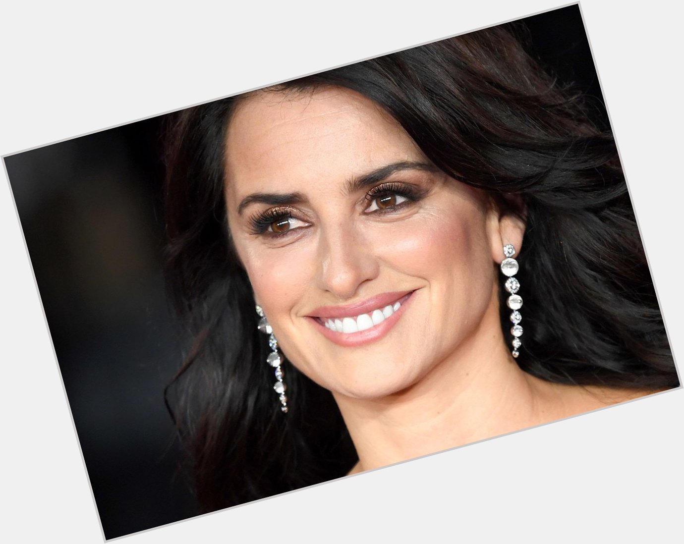 Happy Birthday, Penelope Cruz. 