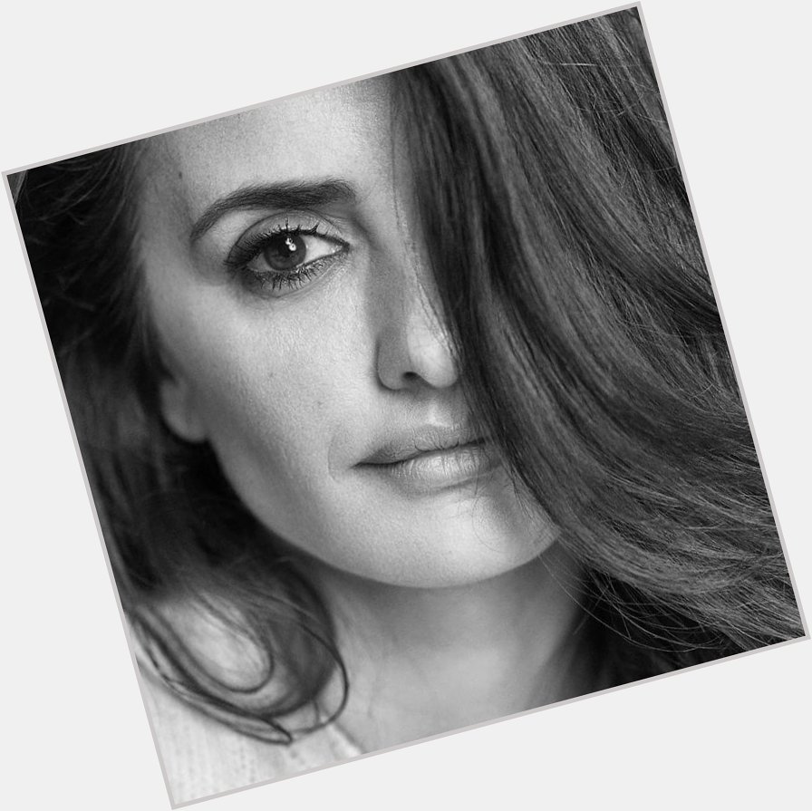 Happy Birthday PENÉLOPE CRUZ, feliz cumpleaños a esta maravillosa actriz 