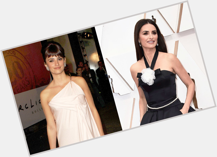 Happy 46th Birthday, Penelope Cruz: See Then & Now Pics Of The Ageless Hollywood Beauty  