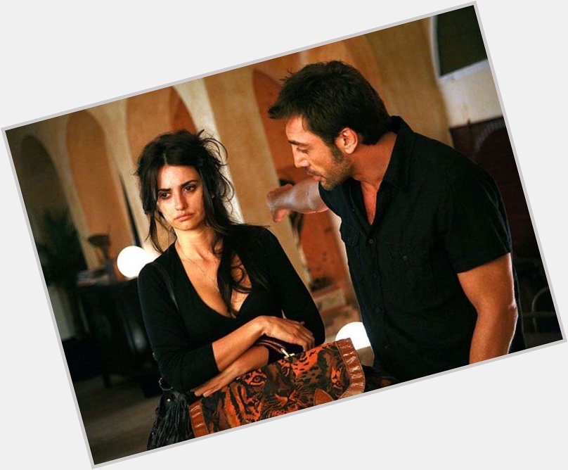 Happy Birthday Penelope Cruz! 