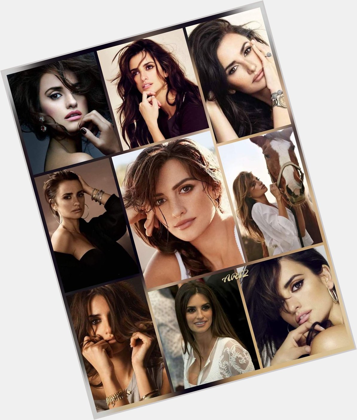 Happy Birthday  Penelope Cruz 