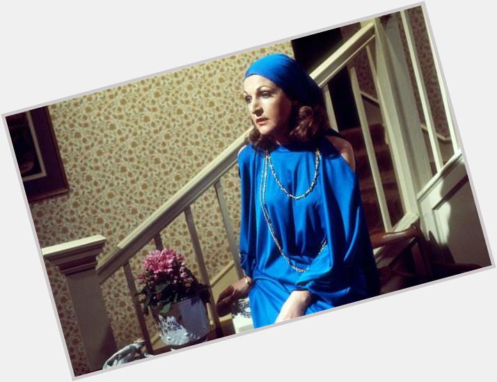 Happy 75th birthday to the delightful Penelope Keith. I still aspire to be Margo Leadbetter when I grow up. 