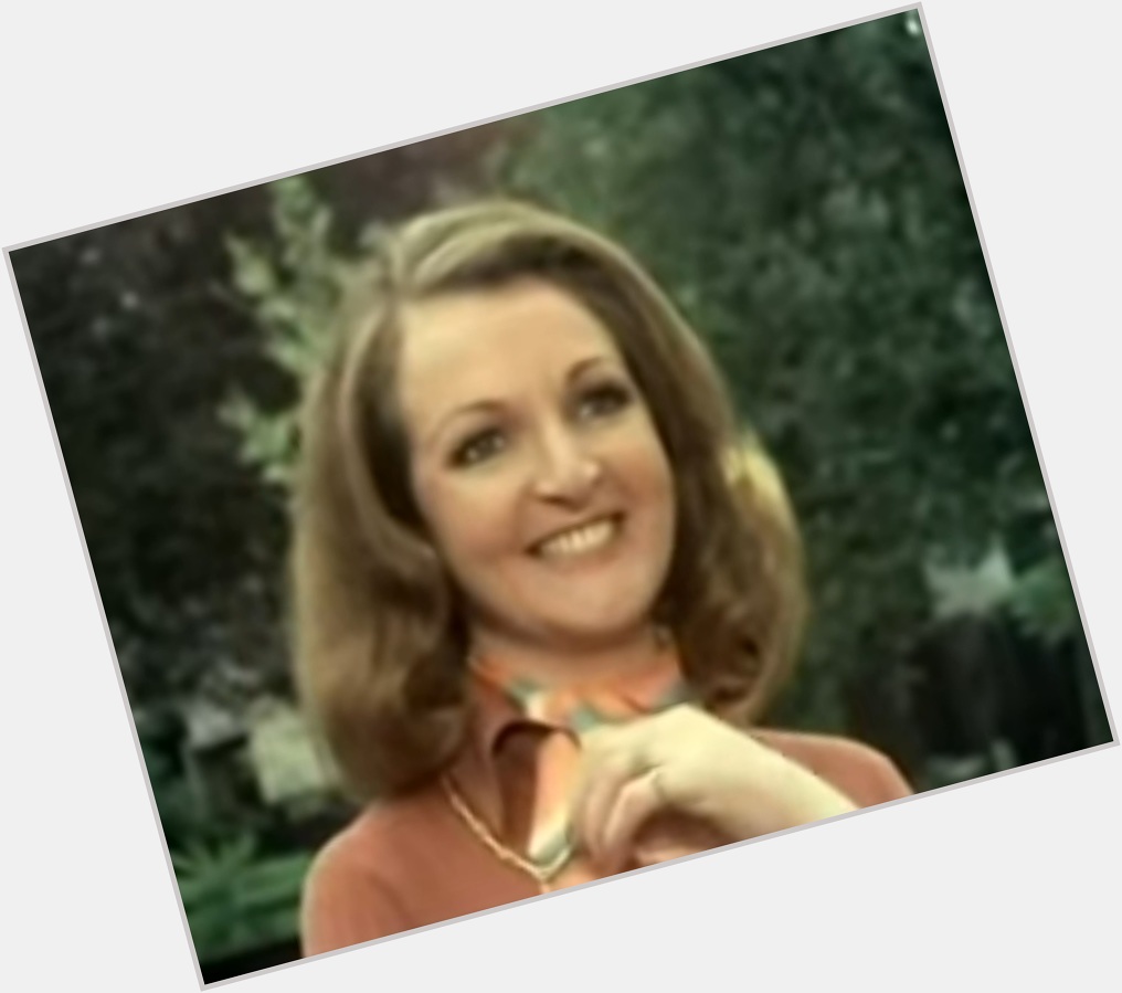 A Happy Birthday to Penelope Keith who is celebrating her 83rd birhtday today. 