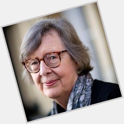 Happy birthday to Booker Prize winner Penelope Lively! The author of \"Moon Tiger\" and many 