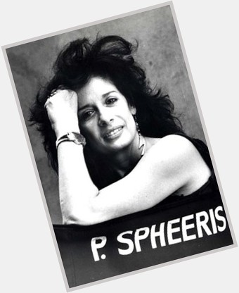 Happy birthday to one of our favorite directors (that still doesn\t have her own section - why?) Penelope Spheeris. 