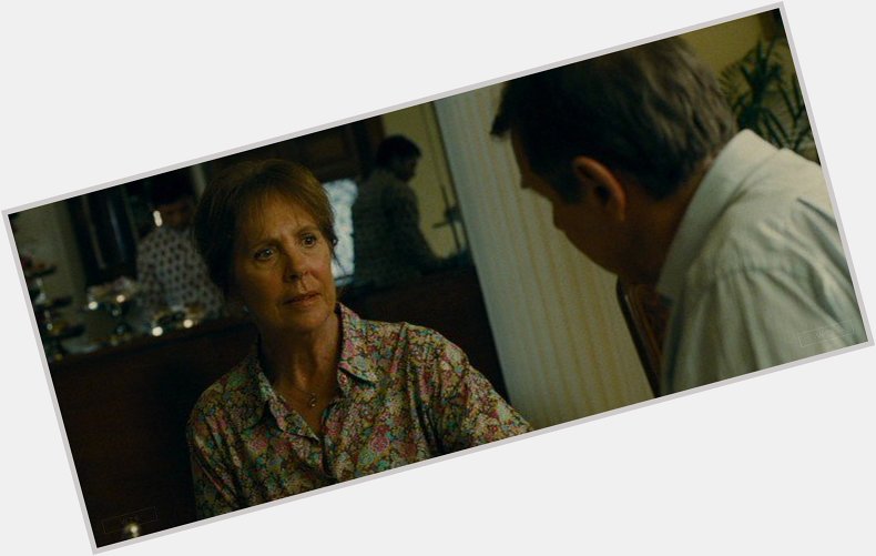 Born on this day, Penelope Wilton turns 72. Happy Birthday! What movie is it? 5 min to answer! 