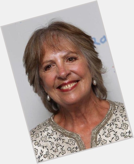 A very happy 75th birthday to actress Dame Penelope Wilton. 