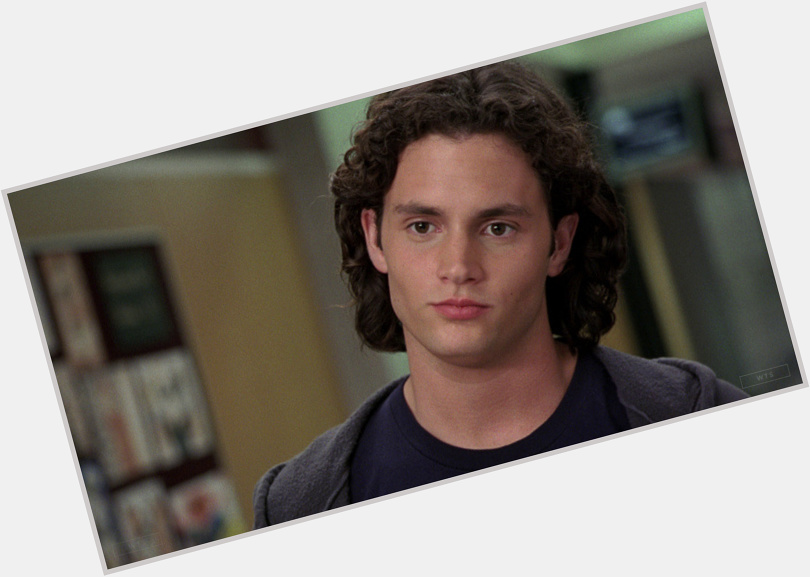 Penn Badgley turns 34 today, happy birthday! What movie is it? 5 min to answer! 