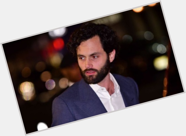 Happy Birthday, Penn Badgley: Fans Have Just Discovered How Fine The You Star Is [Gallery]  